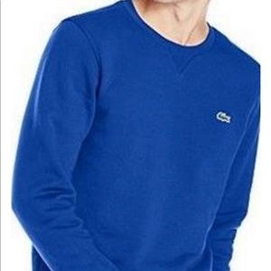 Lacoste sport XL sweatshirt